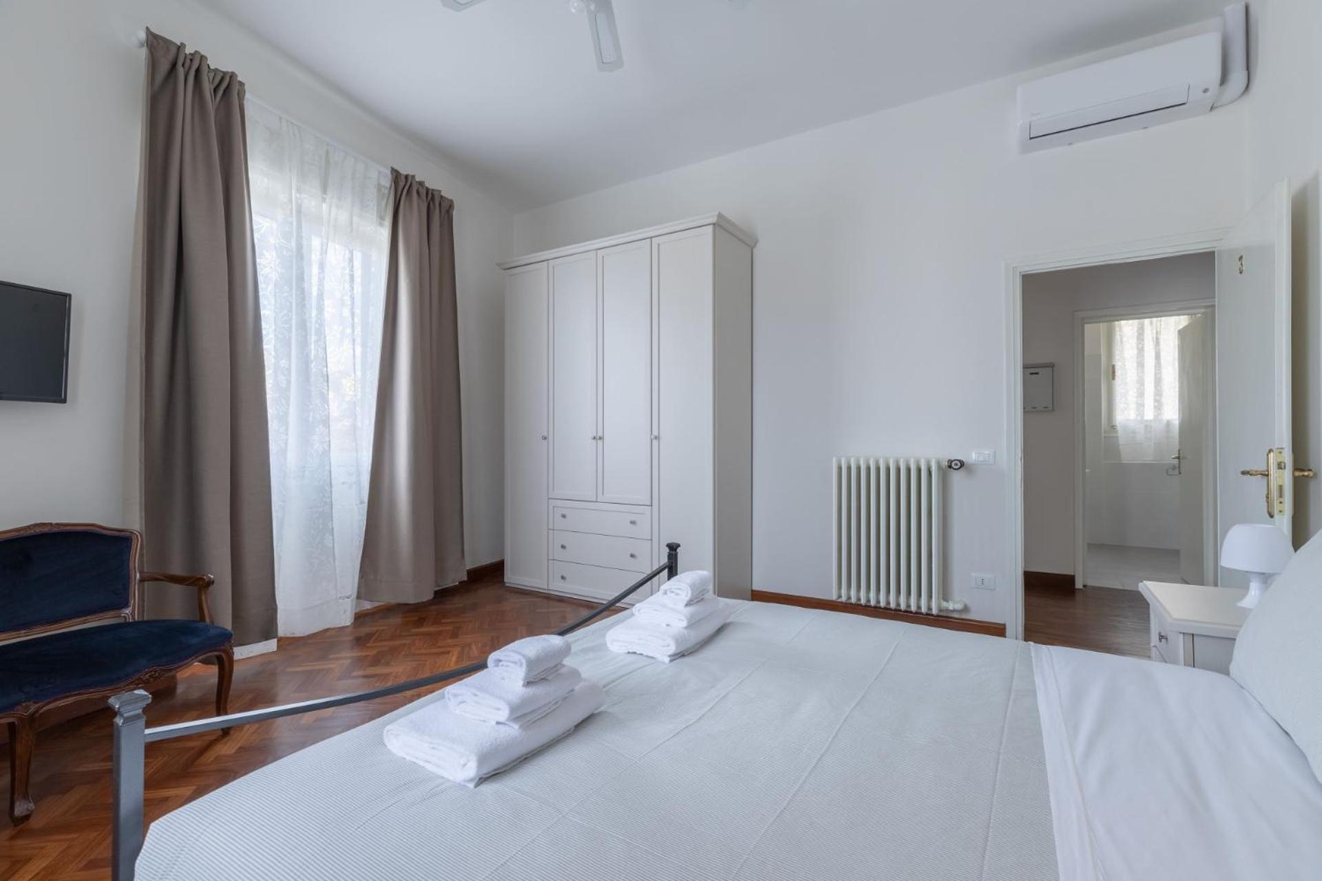 Family Large In Apartamento *