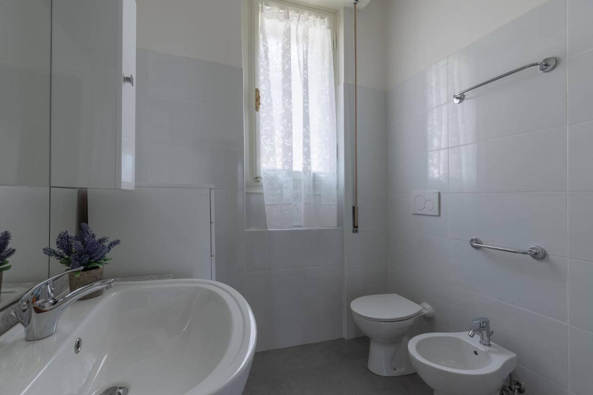 Apartamento Family Large In