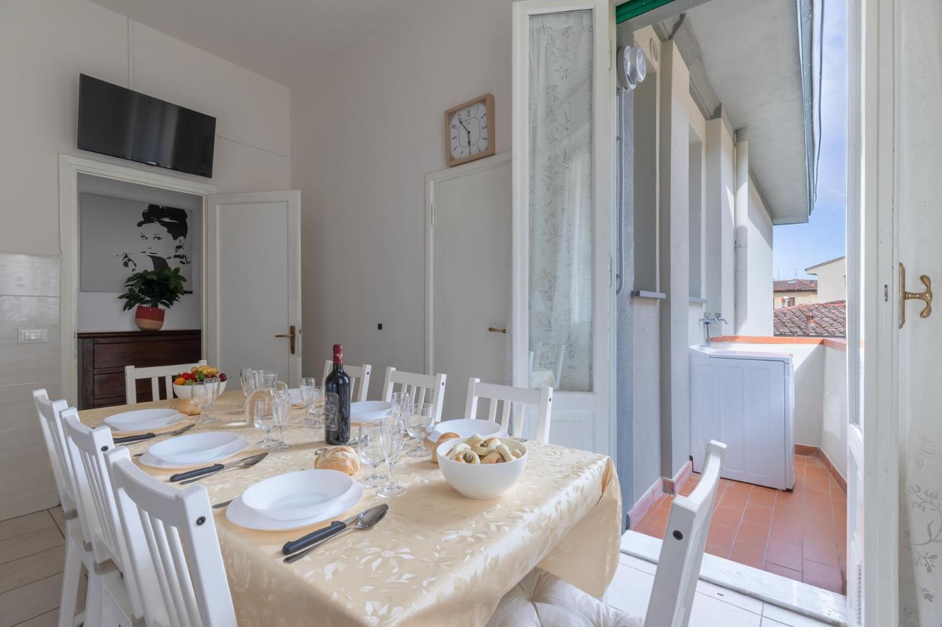 Apartamento Family Large In