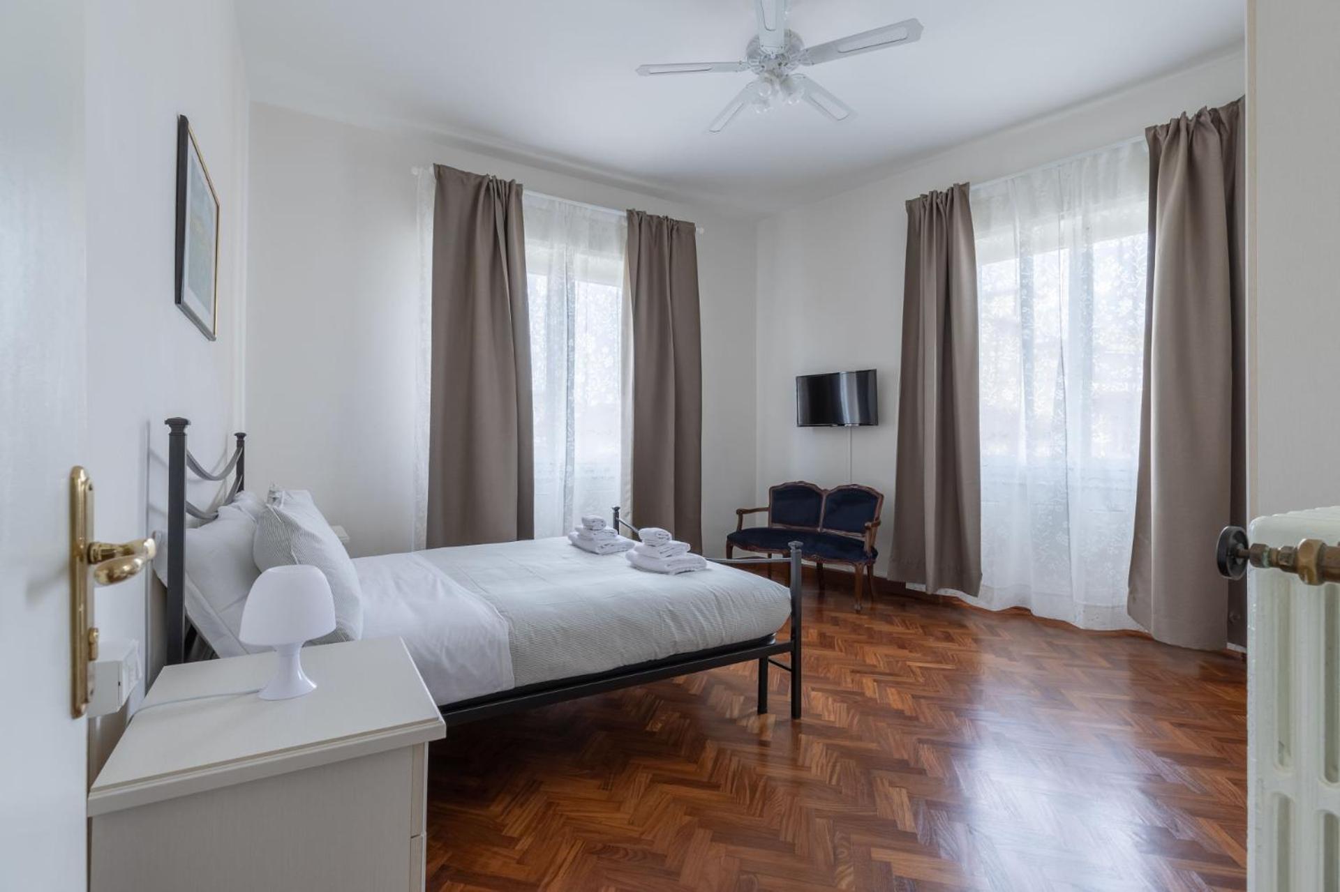 Apartamento Family Large In Florencia