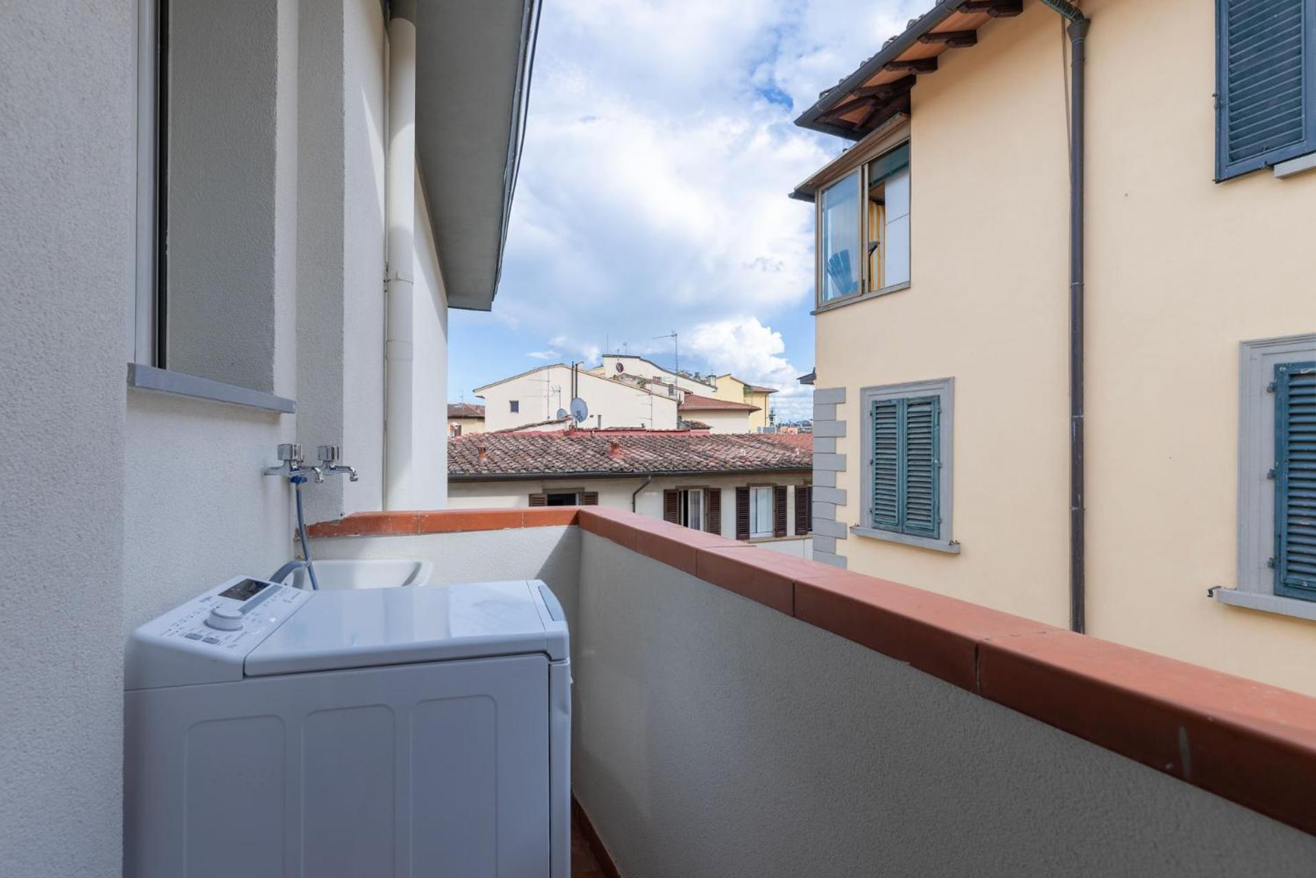 Apartamento Family Large In