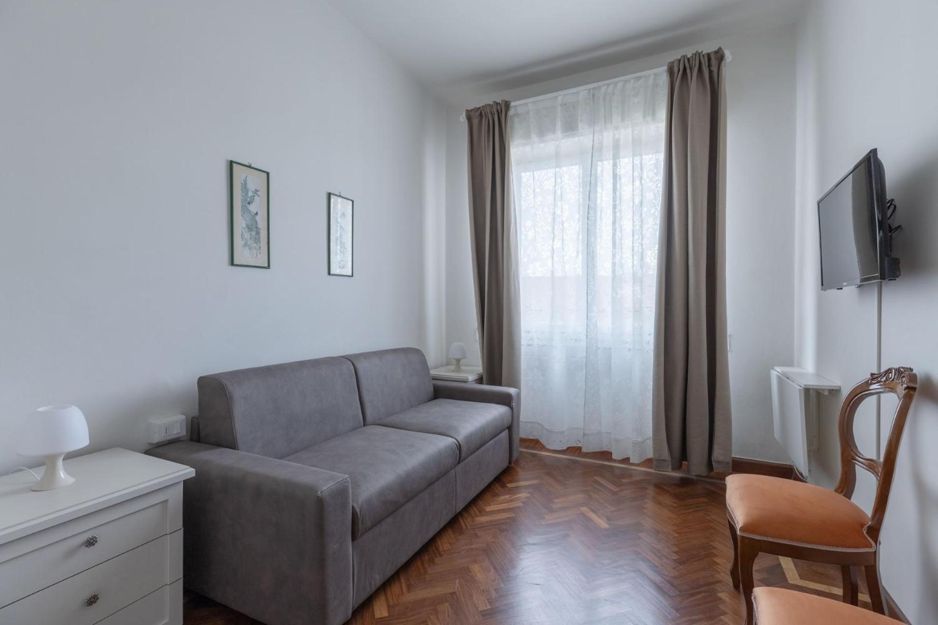 Apartamento Family Large In Florencia