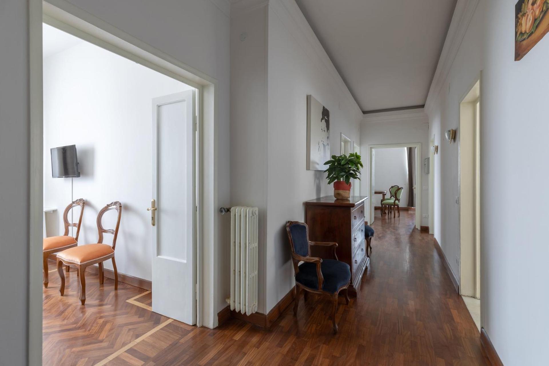 Apartamento Family Large In *