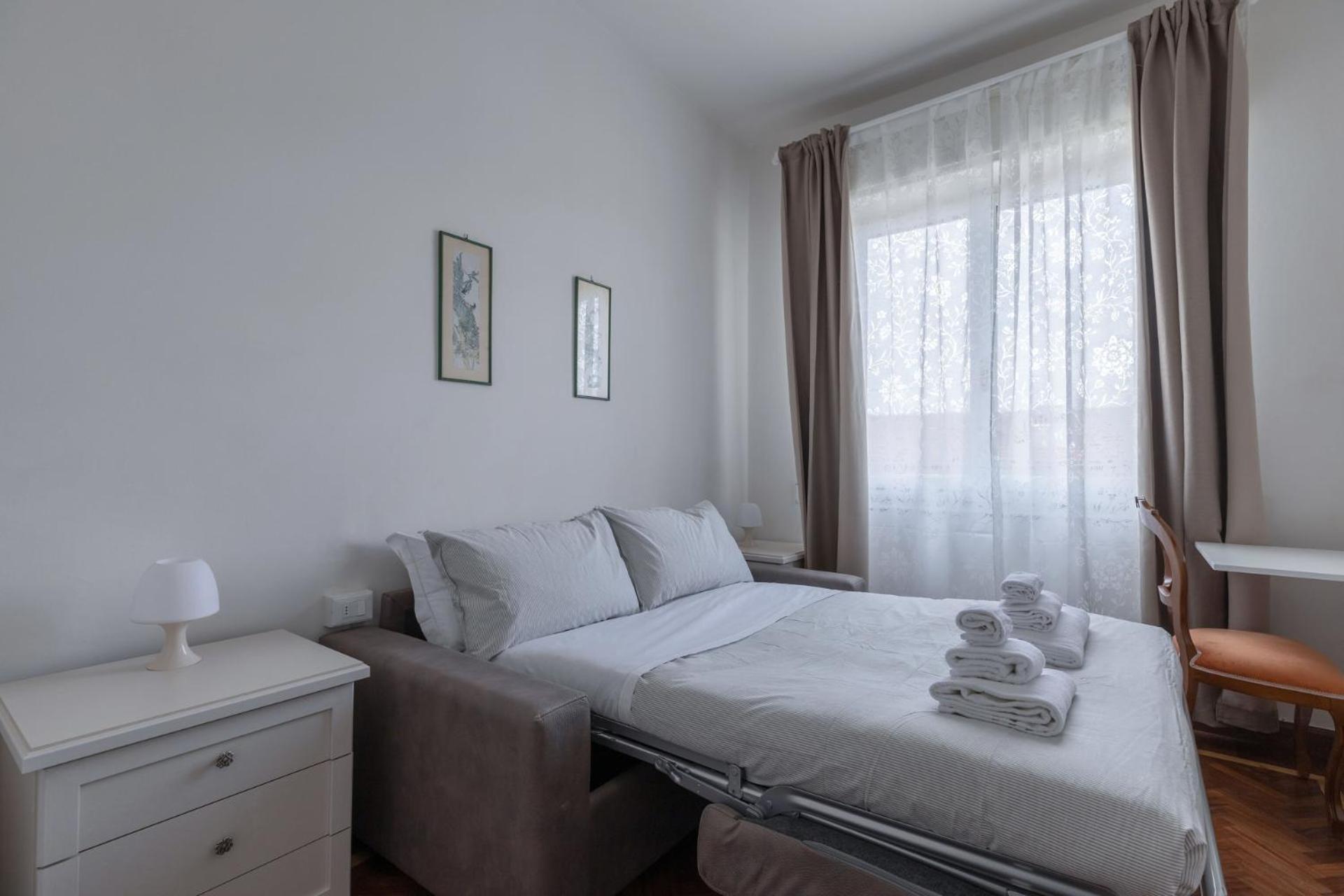 Apartamento Family Large In Florencia