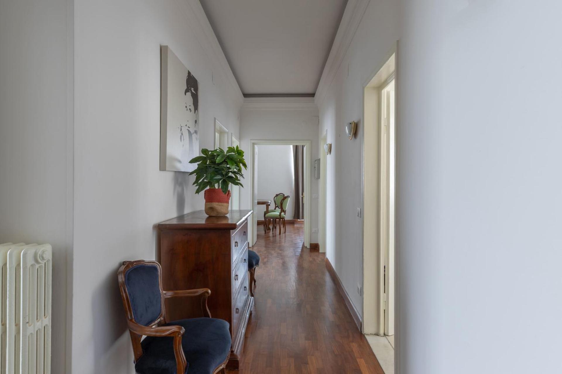 Apartamento Family Large In