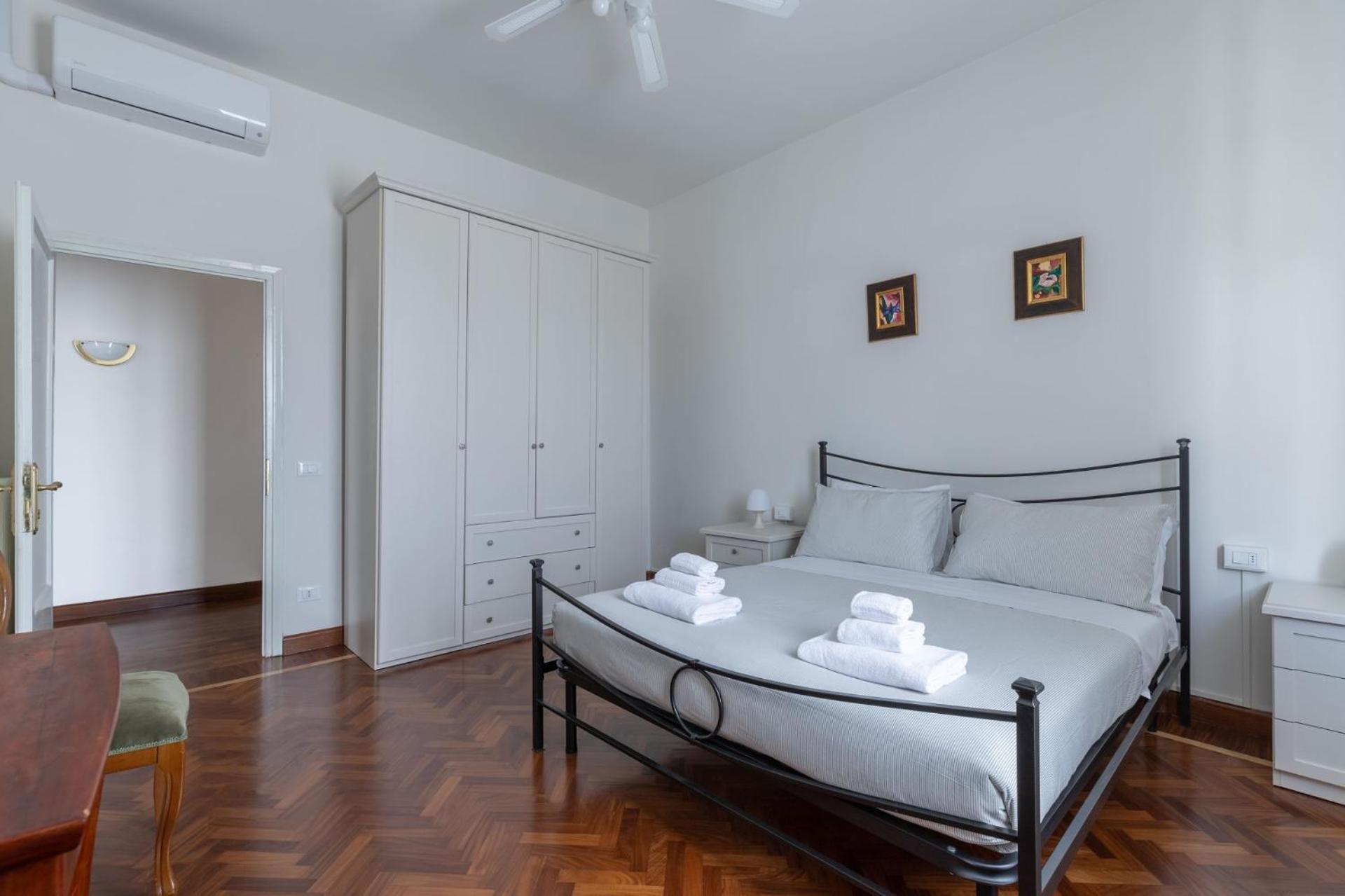 Family Large In Apartamento Florencia
