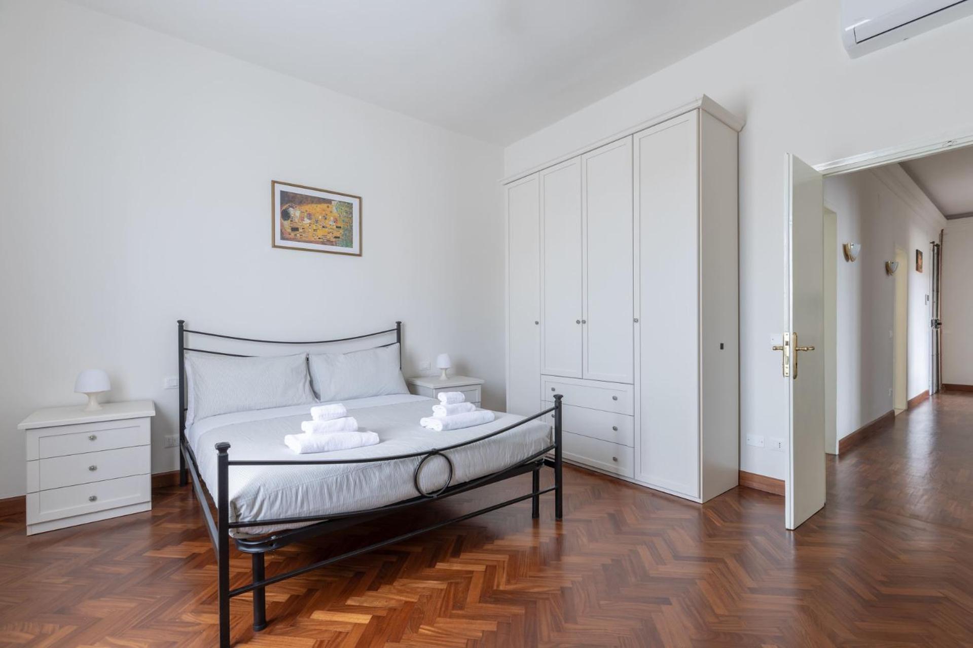 Apartamento Family Large In *