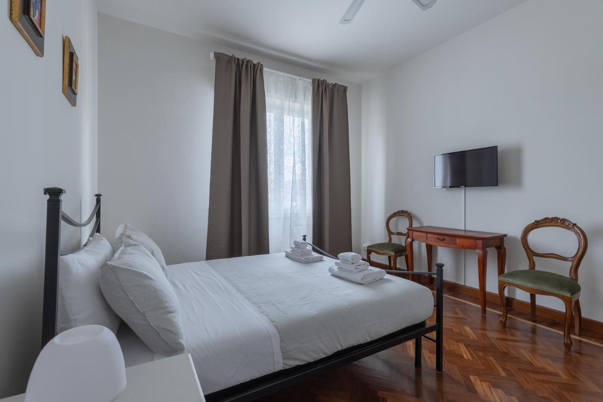 Family Large In Apartamento Florencia