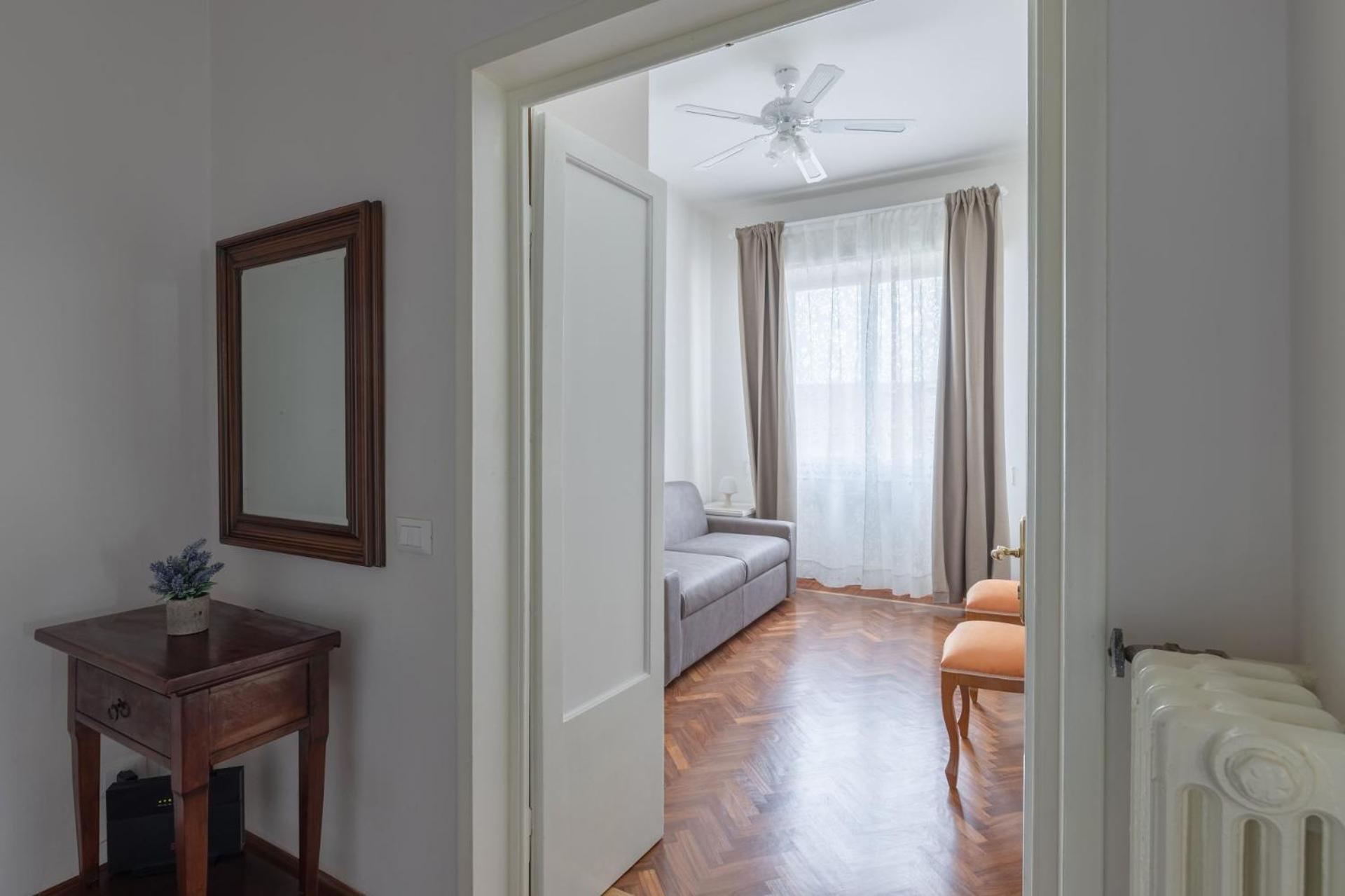 Apartamento Family Large In *