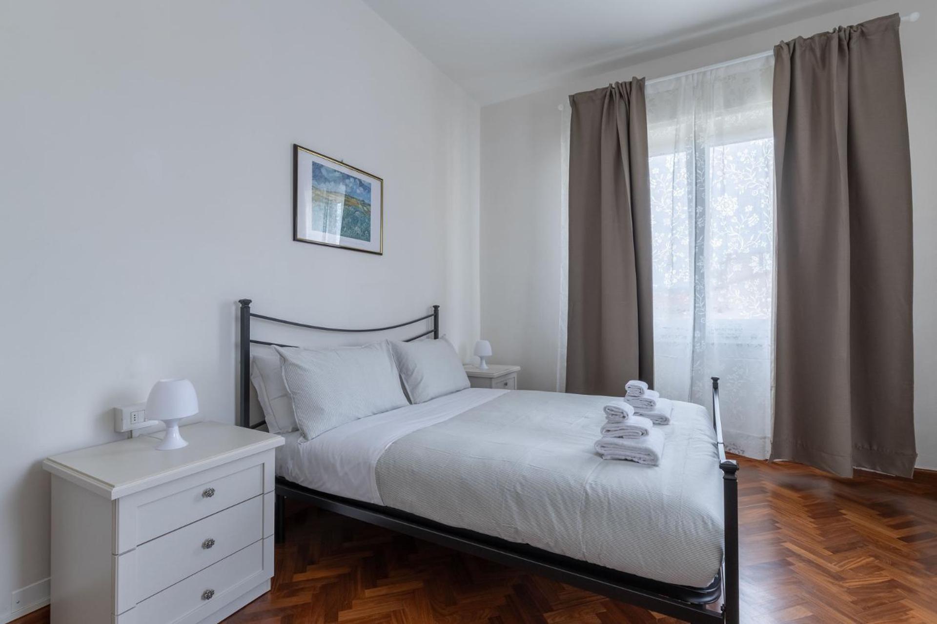 Family Large In Apartamento Florencia