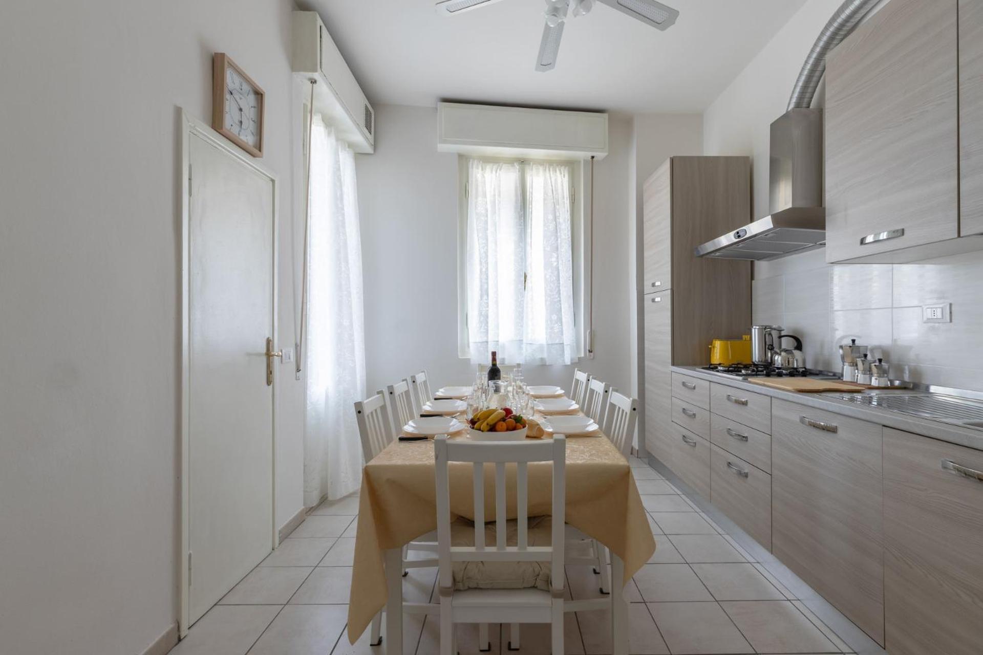 Apartamento Family Large In